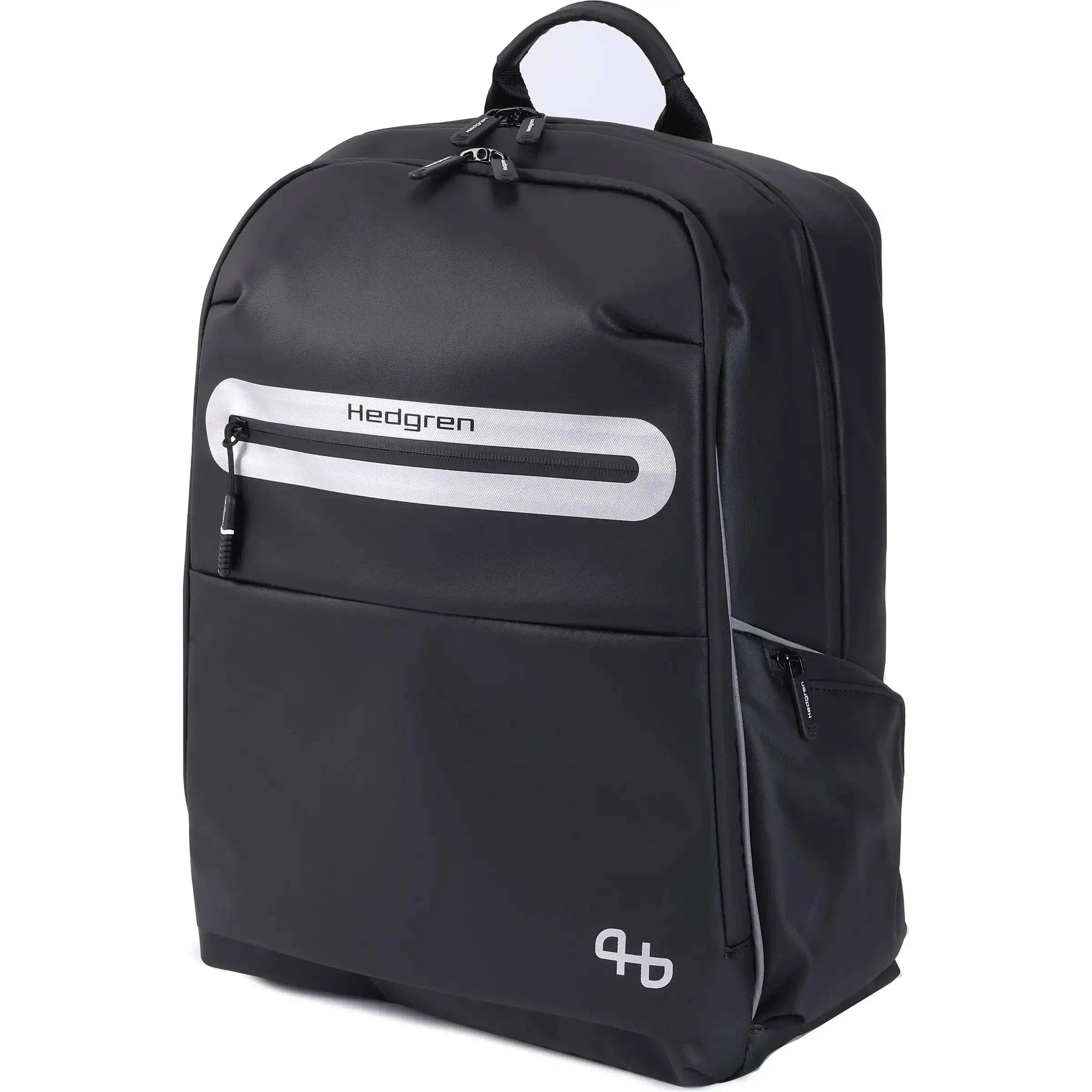 Hedgren Commute Bike Stem Backpack 15,6L - Le Coq Wielerartikelen