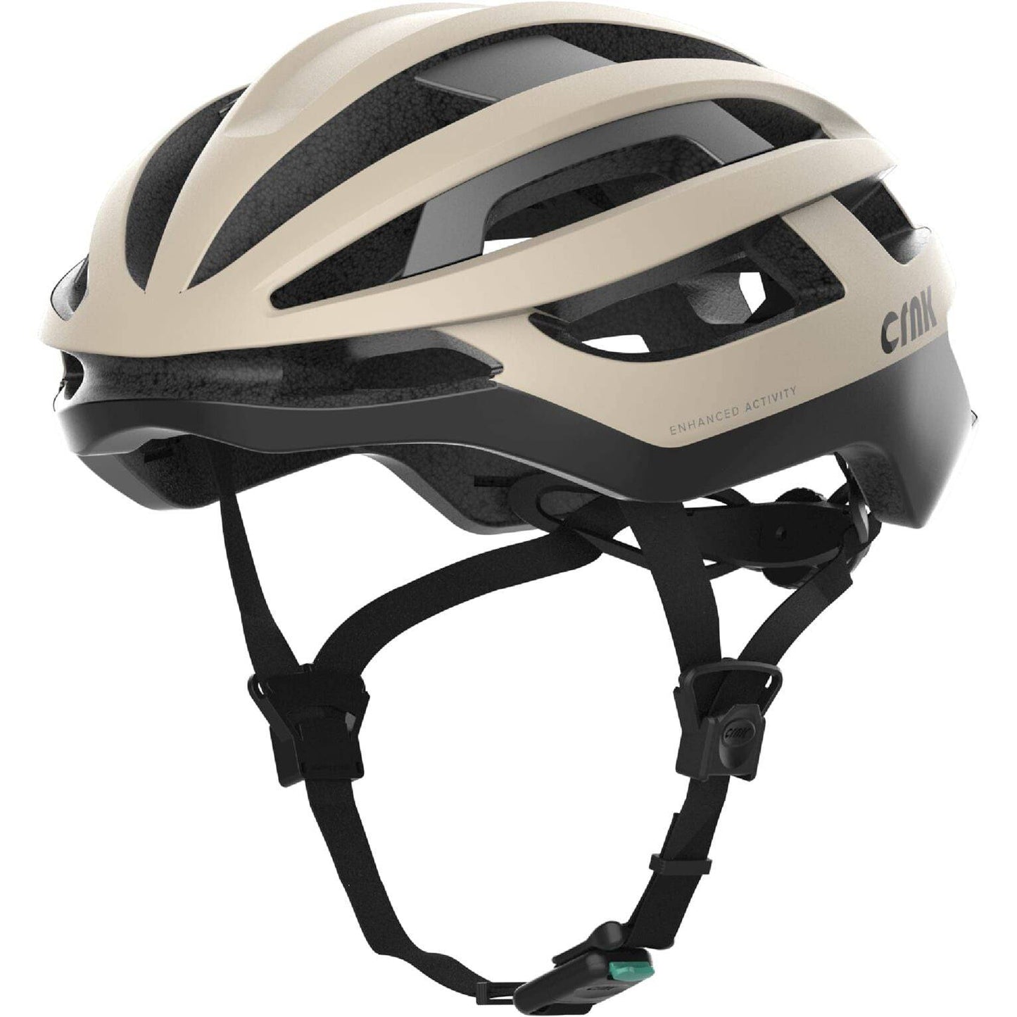 Crnk Fietshelm Hyper - Le Coq Wielerartikelen