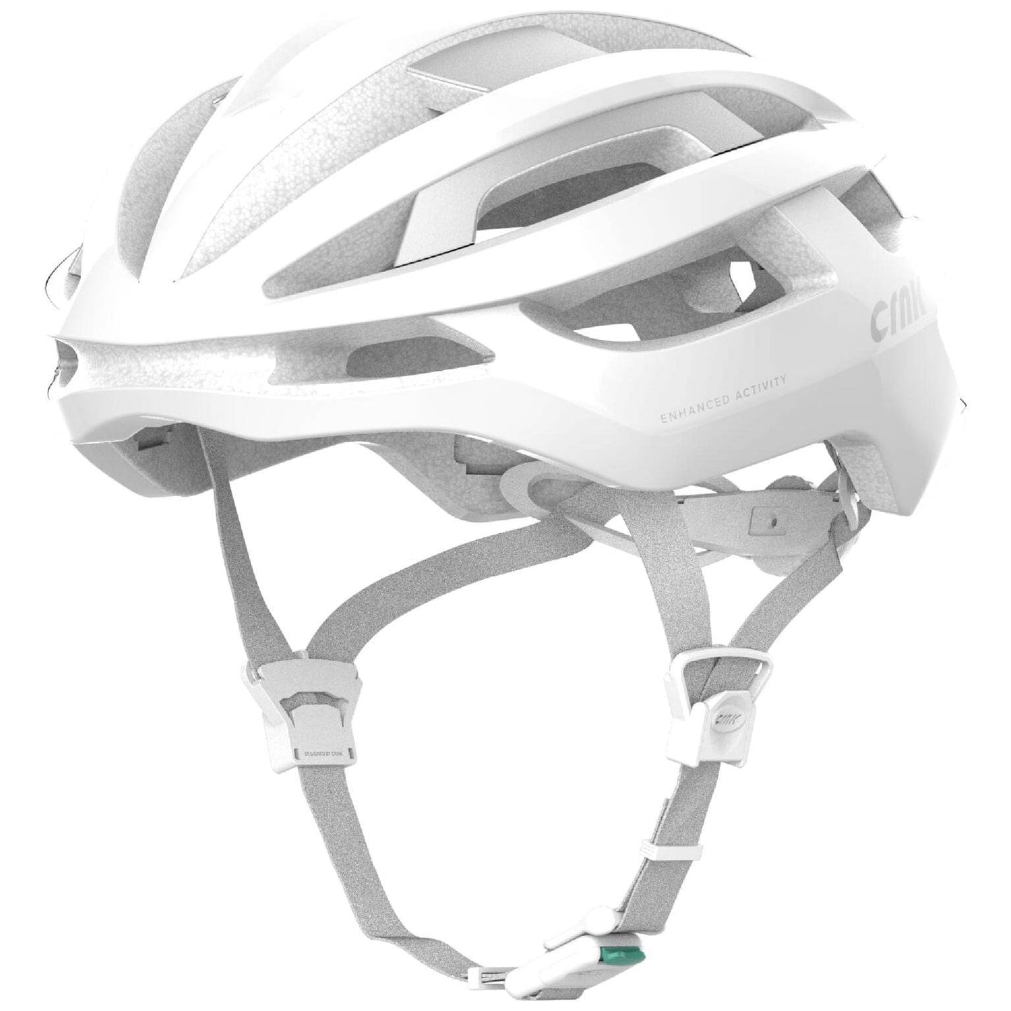 Crnk Fietshelm Hyper - Le Coq Wielerartikelen