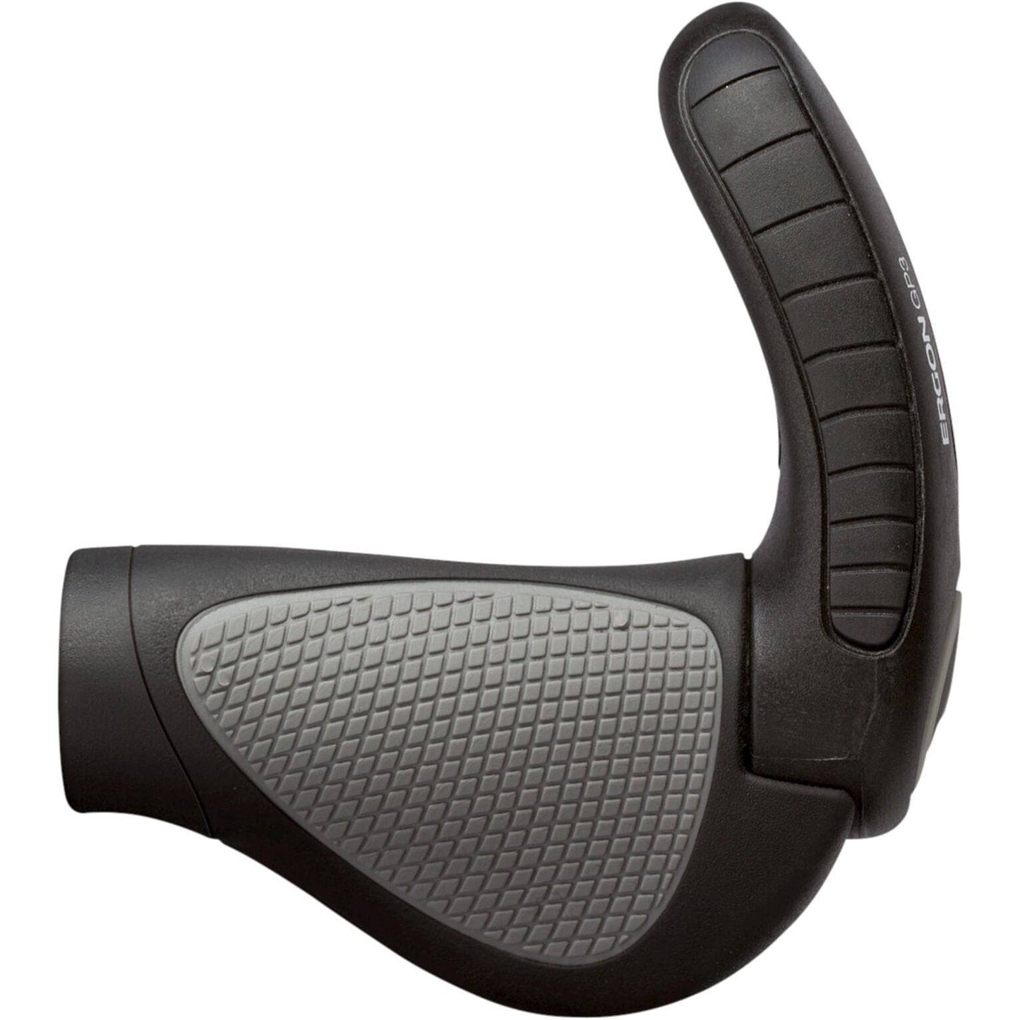 Ergon Handvatten Gp3-L Gripshift - Le Coq Wielerartikelen