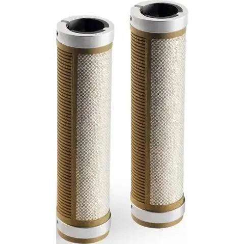 Brooks Handvatten Cambium Grips 130Mm - Le Coq Wielerartikelen