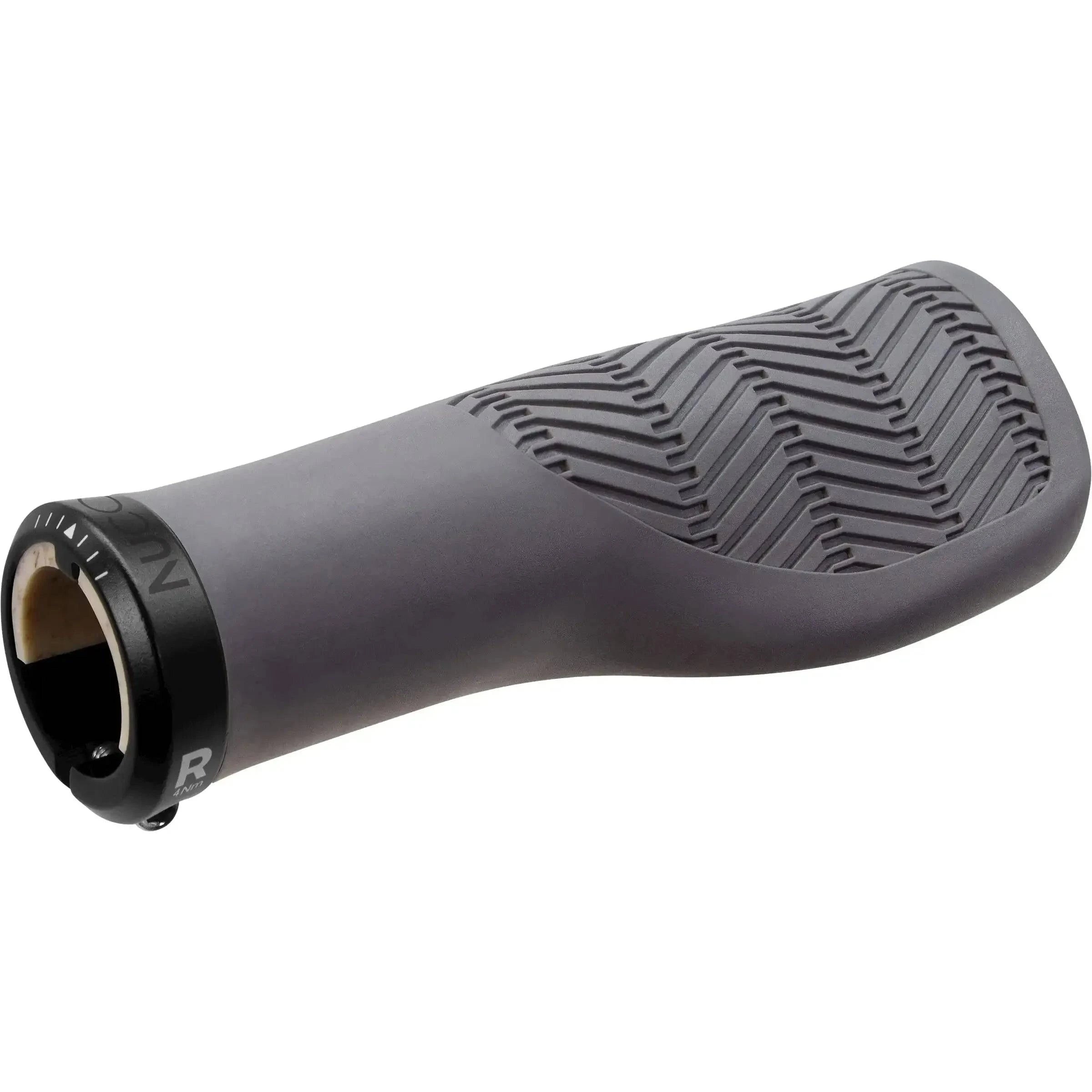 Herrmans Handvatten Nucore Grip Town Wave 130Mm - Le Coq Wielerartikelen