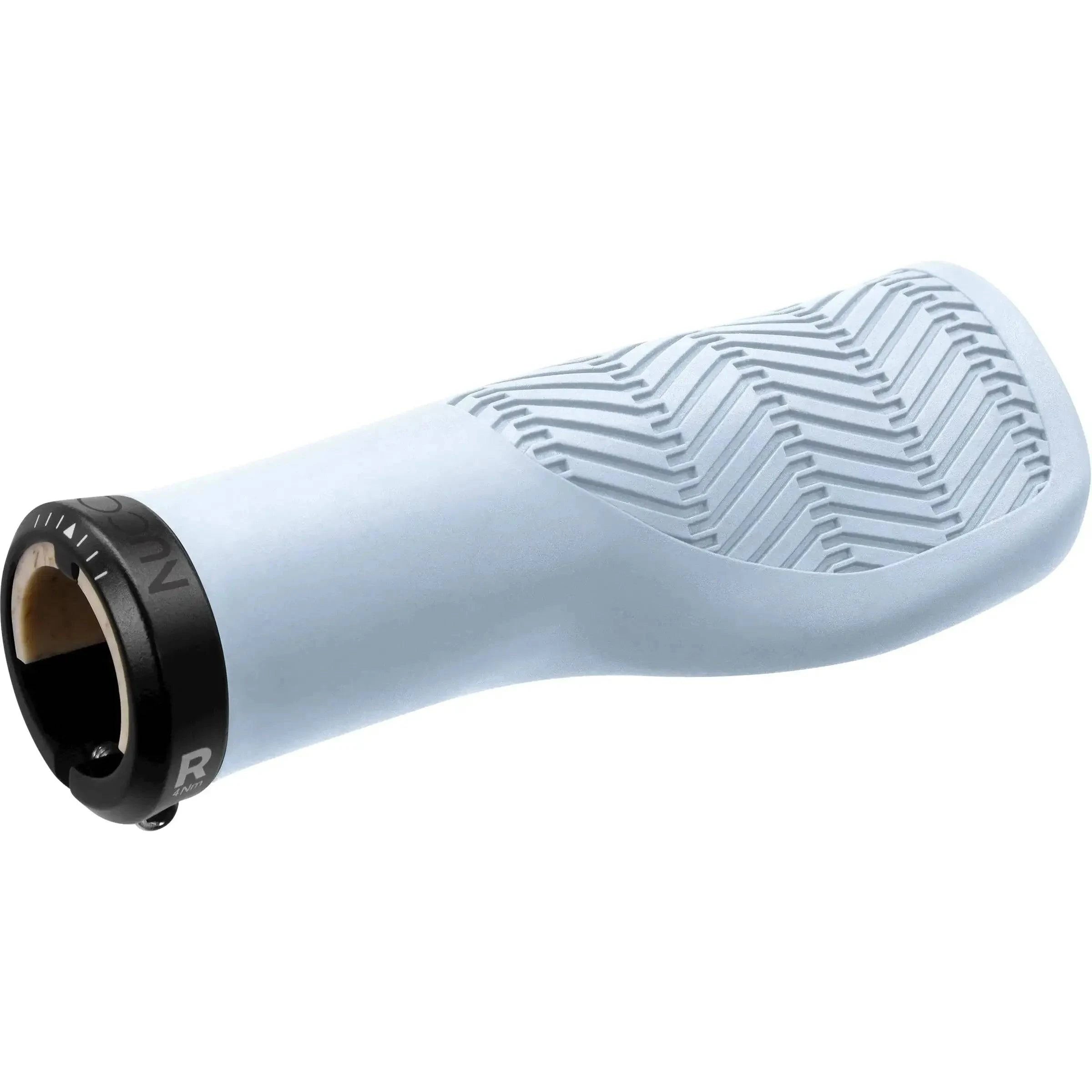 Herrmans Handvatten Nucore Grip Town Wave 130Mm - Le Coq Wielerartikelen