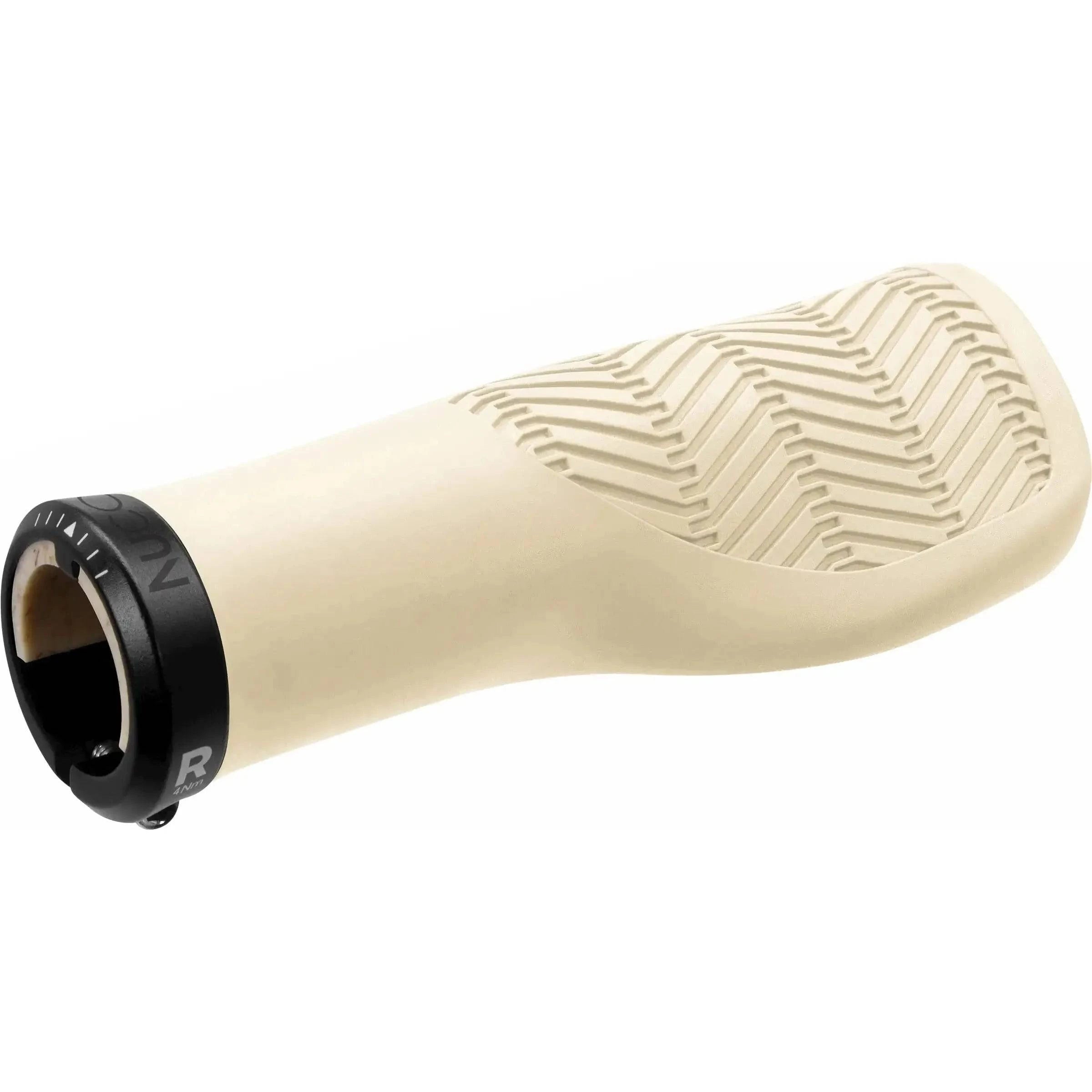 Herrmans Handvatten Nucore Grip Town Wave 130Mm - Le Coq Wielerartikelen