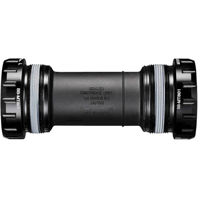 Shimano Trapas Adapter Bb-Mt801 Bsa - Le Coq Wielerartikelen