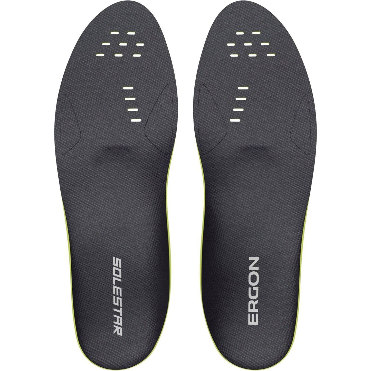 Ergon Inlegzool/ Schoenzool Ip Pro Solestar - Le Coq Wielerartikelen