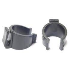 Hesling Jasbeschermer Clip 20Mm (P/Stuk) - Le Coq Wielerartikelen