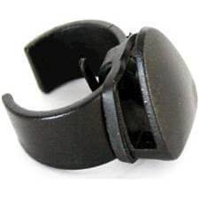 Hesling Jasbeschermer Clip 20Mm Anti Slip - Le Coq Wielerartikelen