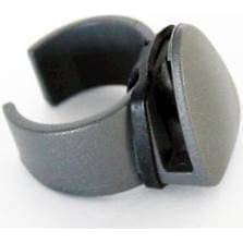 Hesling Jasbeschermer Clip 20Mm Anti Slip - Le Coq Wielerartikelen