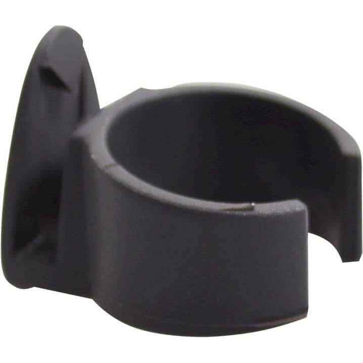 Hesling Jasbeschermer Clip 20Mm Grijs - Le Coq Wielerartikelen