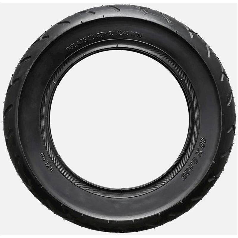 Jivr Step Btb 10X2.125 Zwart - Le Coq Wielerartikelen