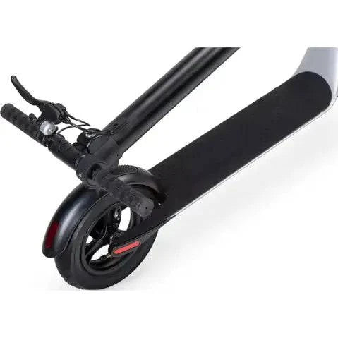 Jivr Elektrische Step Scooter - Le Coq Wielerartikelen