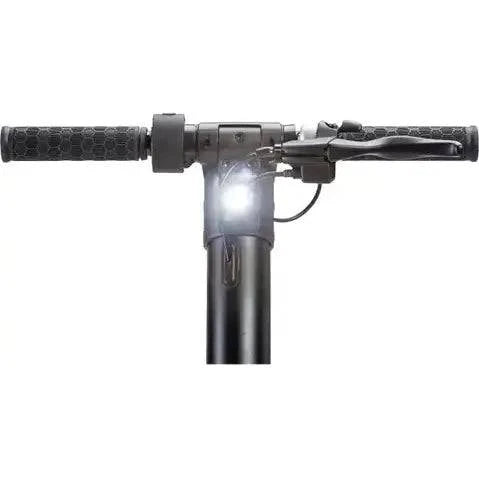 Jivr Elektrische Step Scooter - Le Coq Wielerartikelen