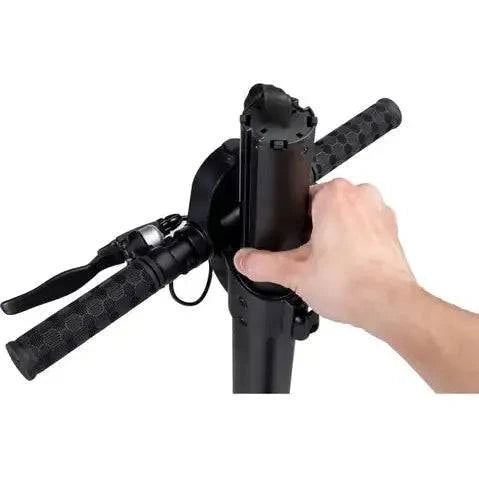 Jivr Elektrische Step Scooter - Le Coq Wielerartikelen