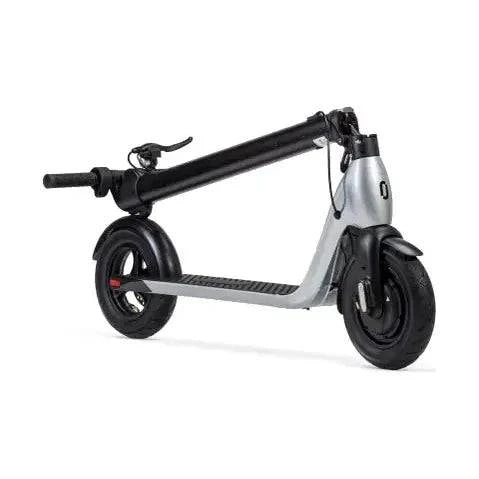 Jivr Elektrische Step Scooter - Le Coq Wielerartikelen