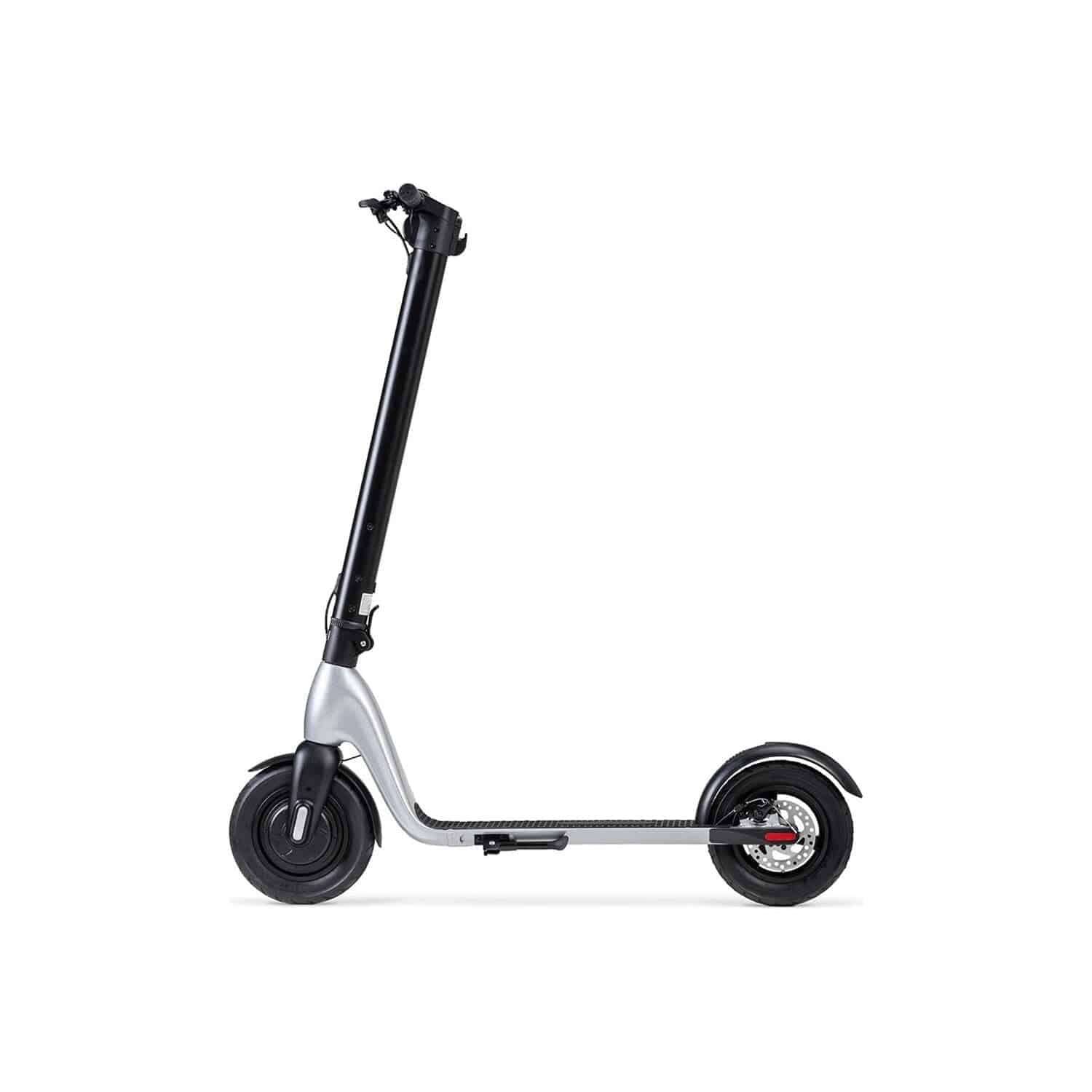 Jivr Elektrische Step Scooter - Le Coq Wielerartikelen