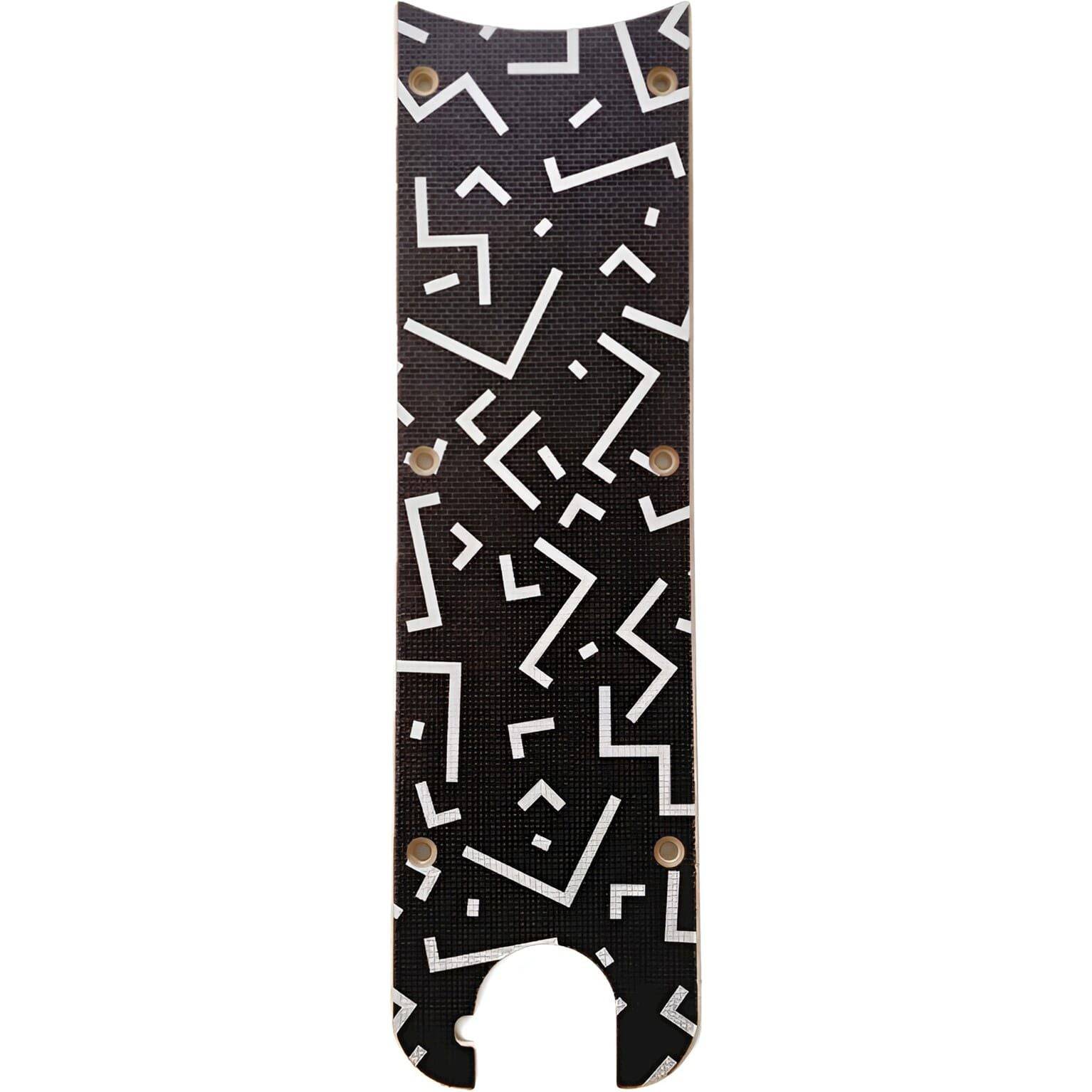 Jivr Scooter Deck Abstract - Le Coq Wielerartikelen