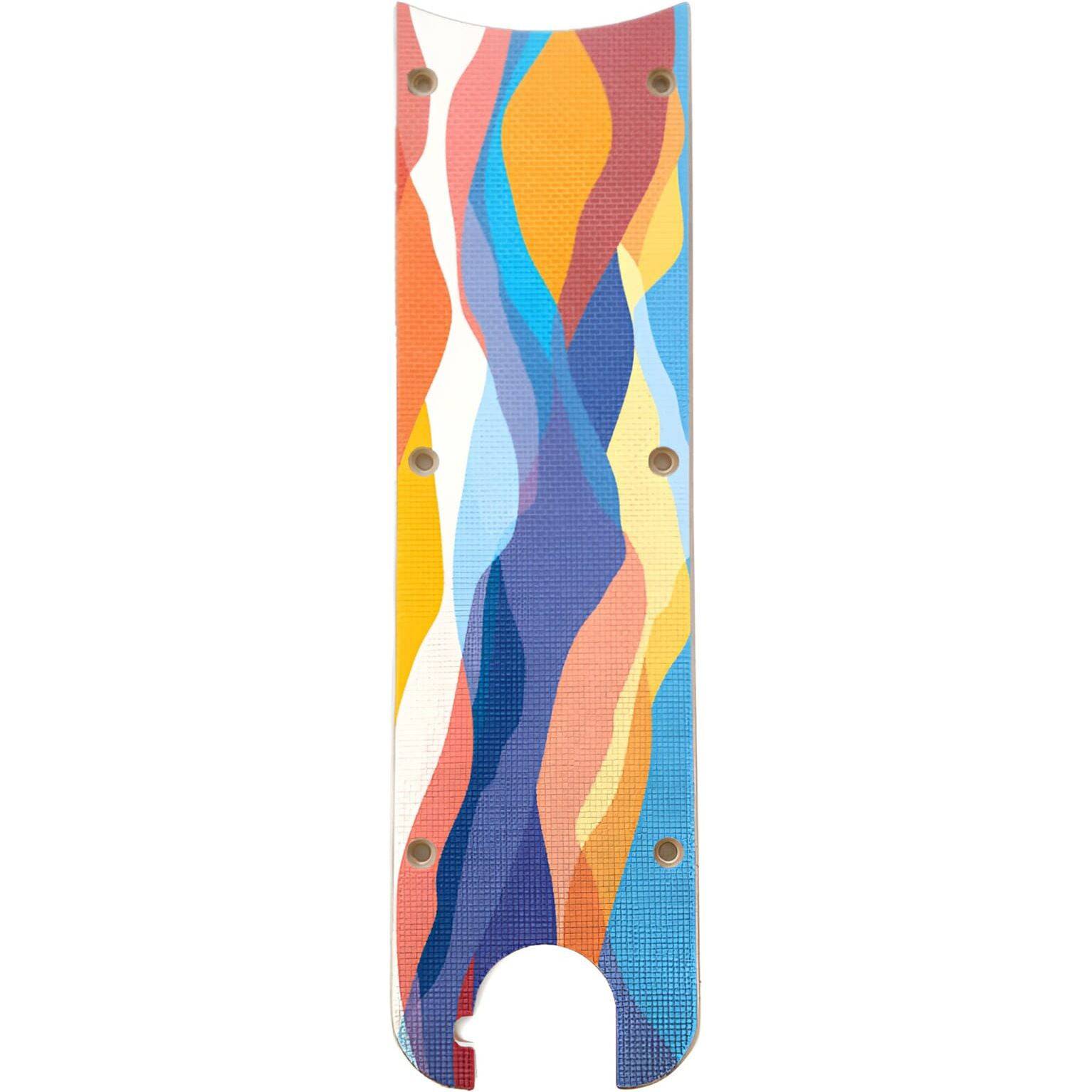 Jivr Scooter Deck Waves - Le Coq Wielerartikelen