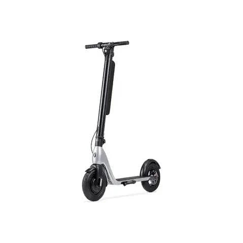 Jivr Elektrische Step Scooter X - Le Coq Wielerartikelen