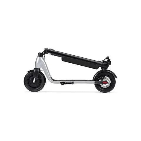 Jivr Elektrische Step Scooter X - Le Coq Wielerartikelen