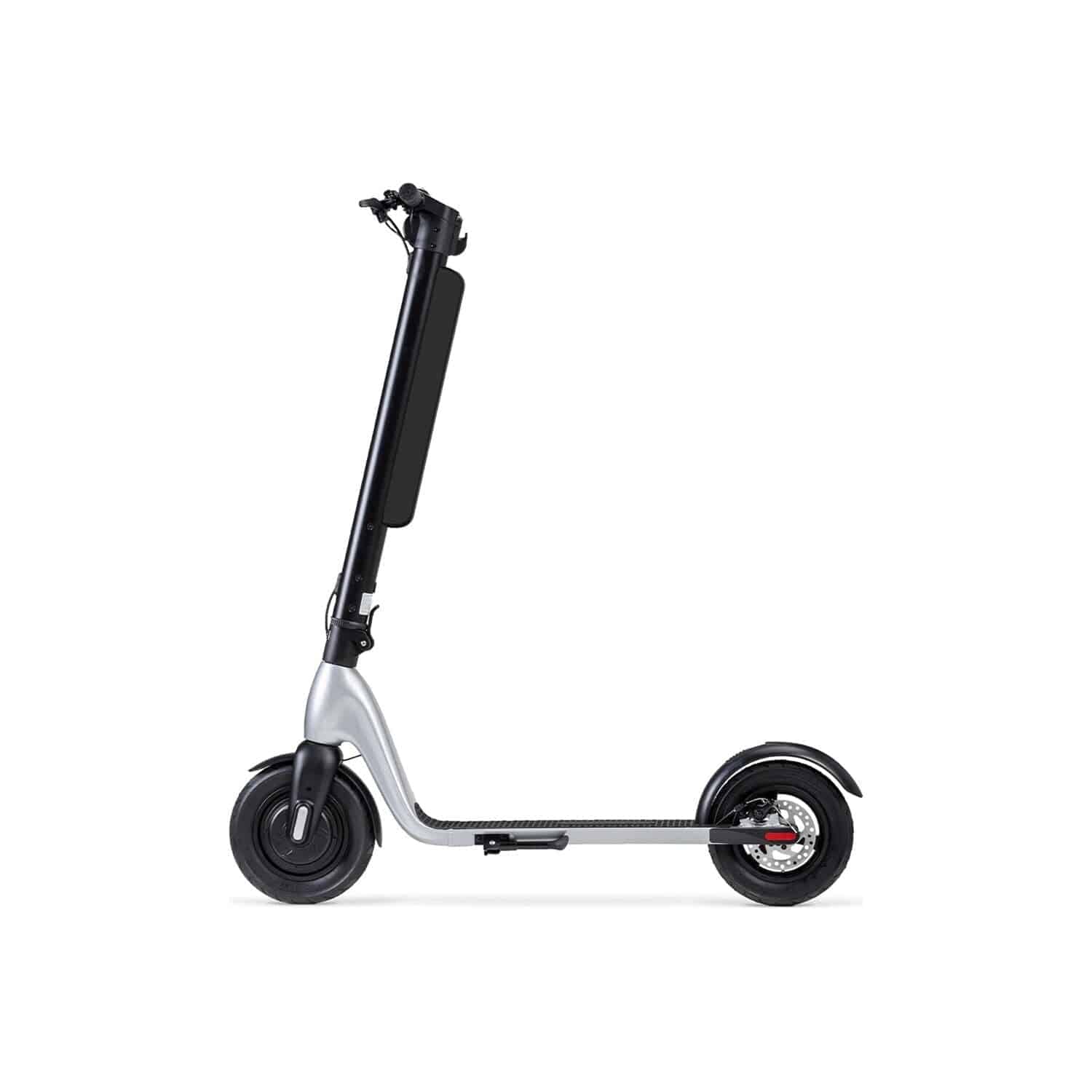 Jivr Elektrische Step Scooter X - Le Coq Wielerartikelen