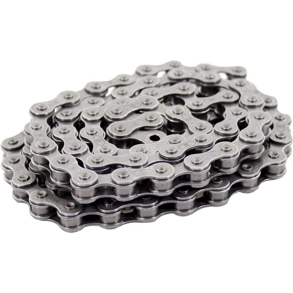 Union Fietsketting 1/2X1/8 Anti Roest - Le Coq Wielerartikelen