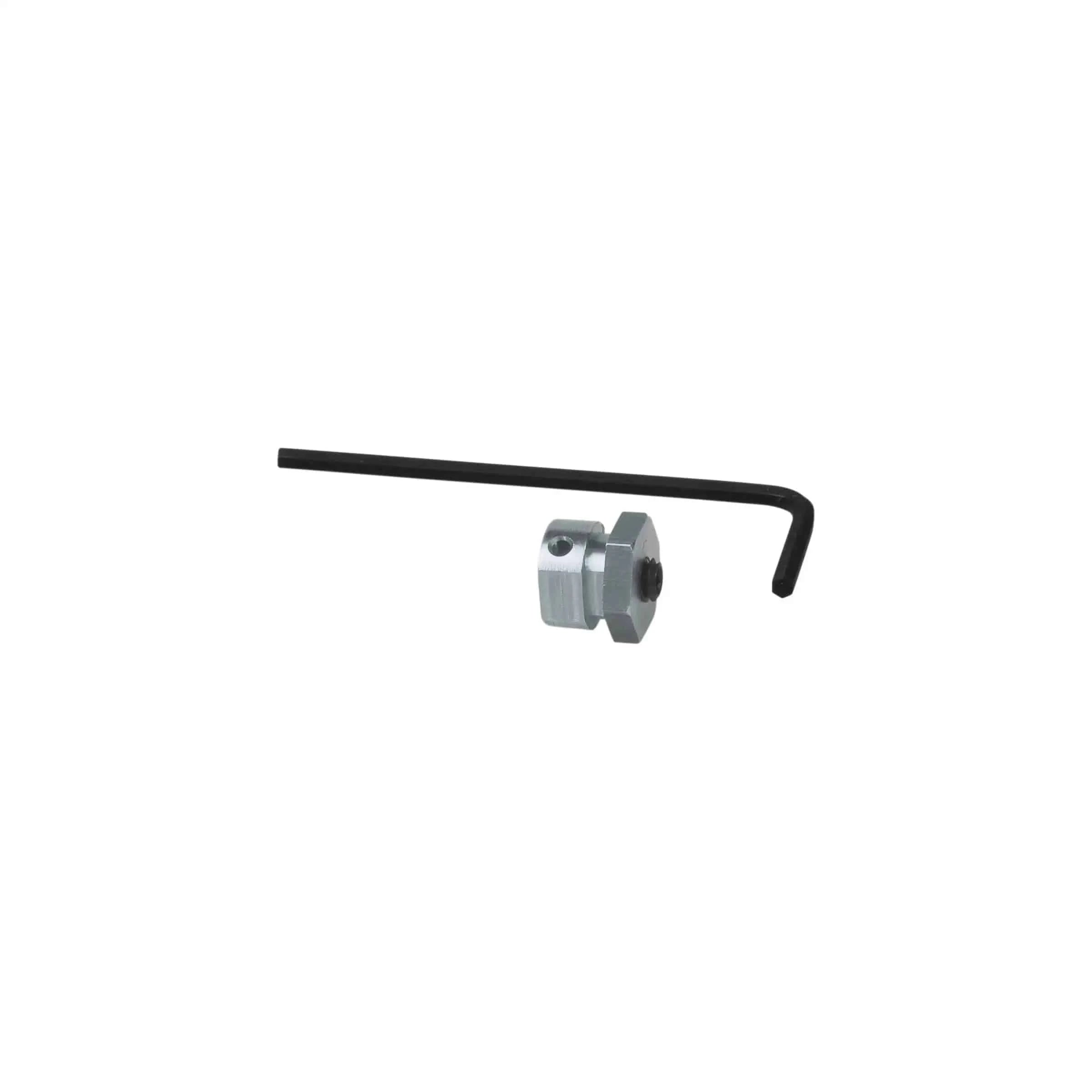 Schroefnippel Elvedes Voor Shimano Nexus 4/7/8 Speed Messing - 15 Stuks - Le Coq Wielerartikelen