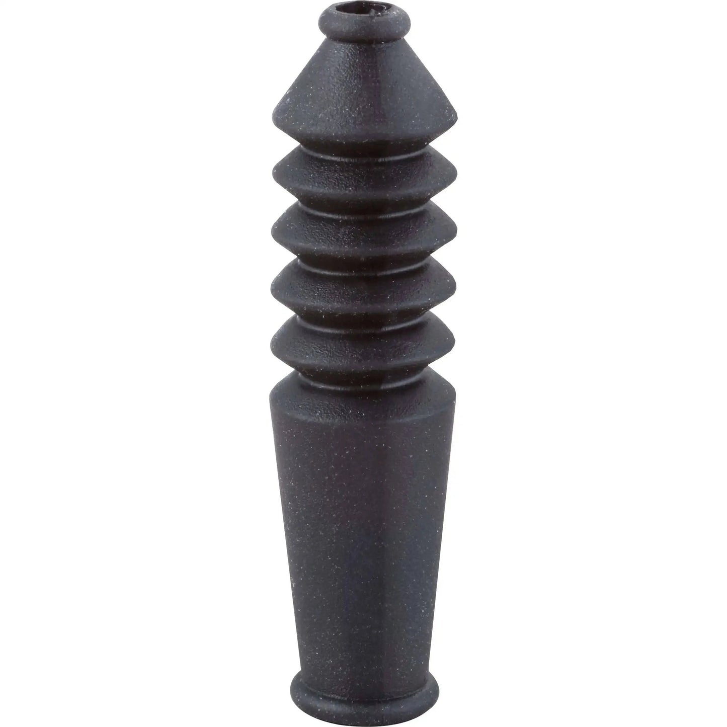 Flexibele V-Brake Kabelpijpje Elvedes Met Rubber Ø5.0 Mm (10 Stuks) - Le Coq Wielerartikelen