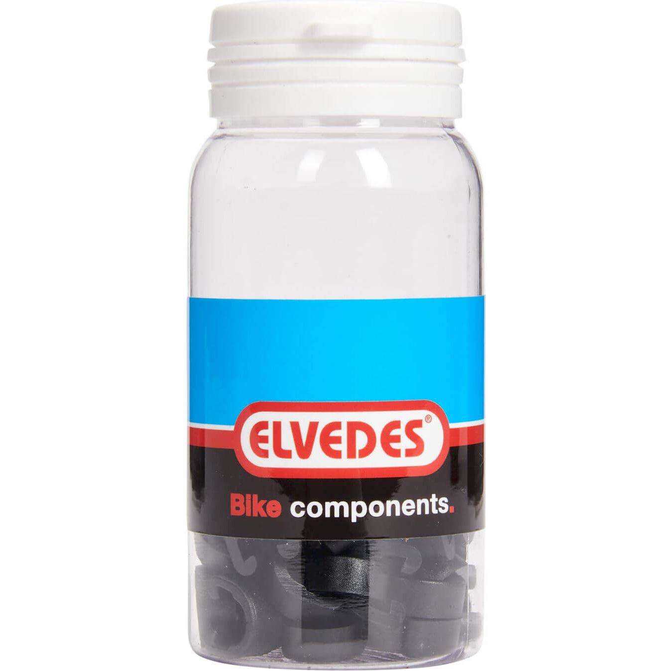 Ds Elvedes Frameklem Pvc (50) - Le Coq Wielerartikelen