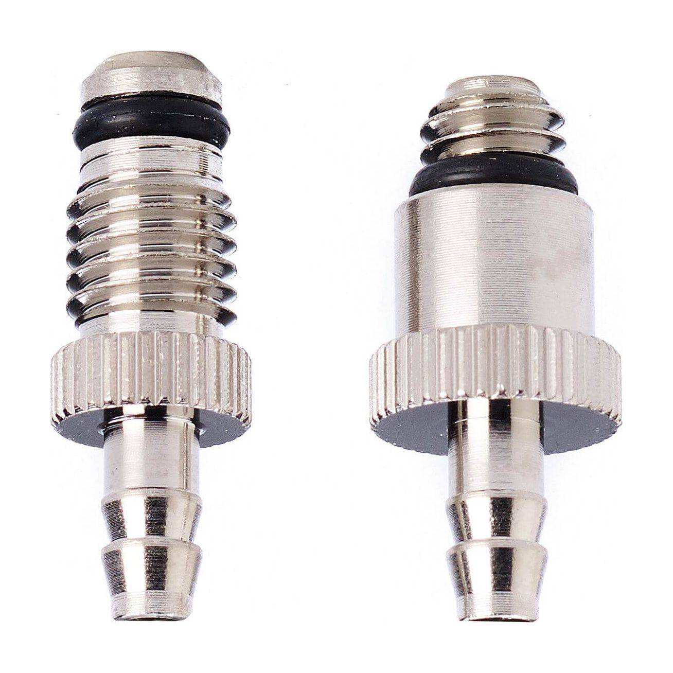 Elvedes Bleed Adapter Tektro - Le Coq Wielerartikelen