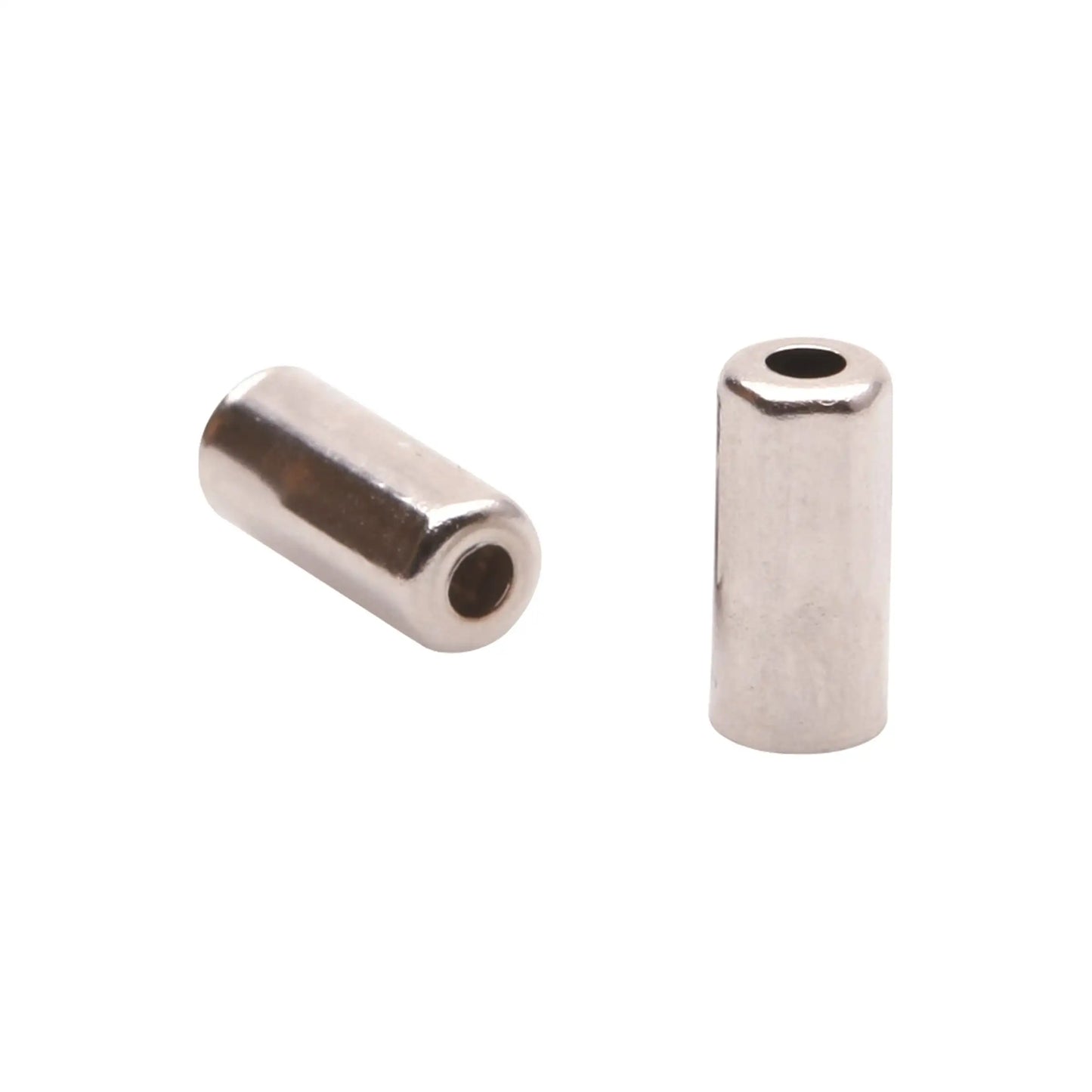 Elvedes Rem Buitenkabel 1800Mm Incl. 2 Ferrules Zwart - Le Coq Wielerartikelen