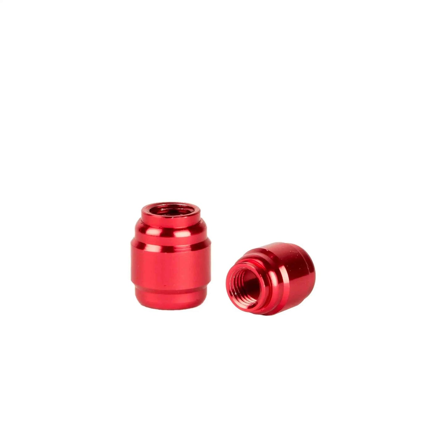 Klemring Elvedes Voor Avid / Sram Hydraulische Leiding (10 Stuks) - Le Coq Wielerartikelen