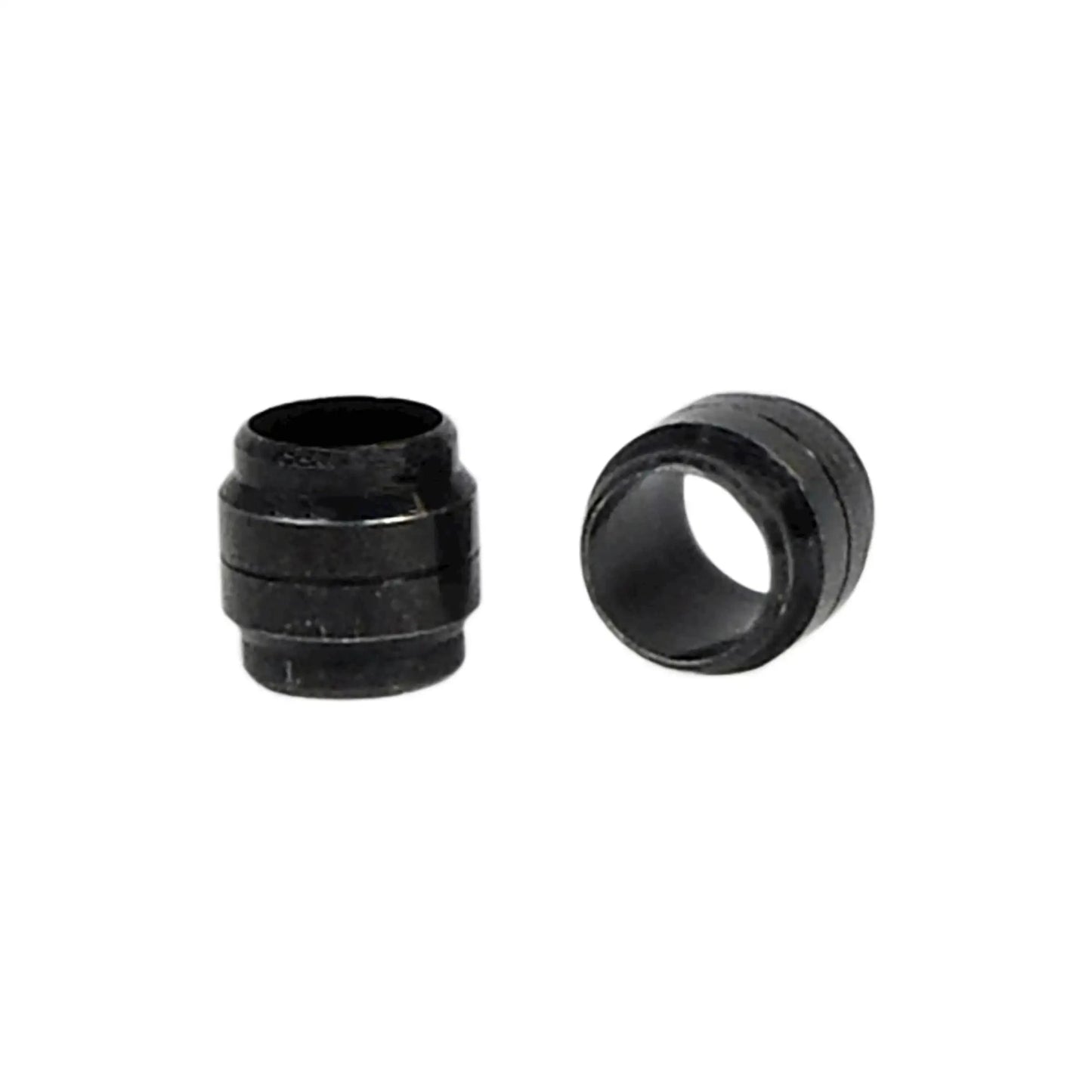 Klemring Elvedes Voor Magura Hydraulische Leiding (10 Stuks) - Le Coq Wielerartikelen