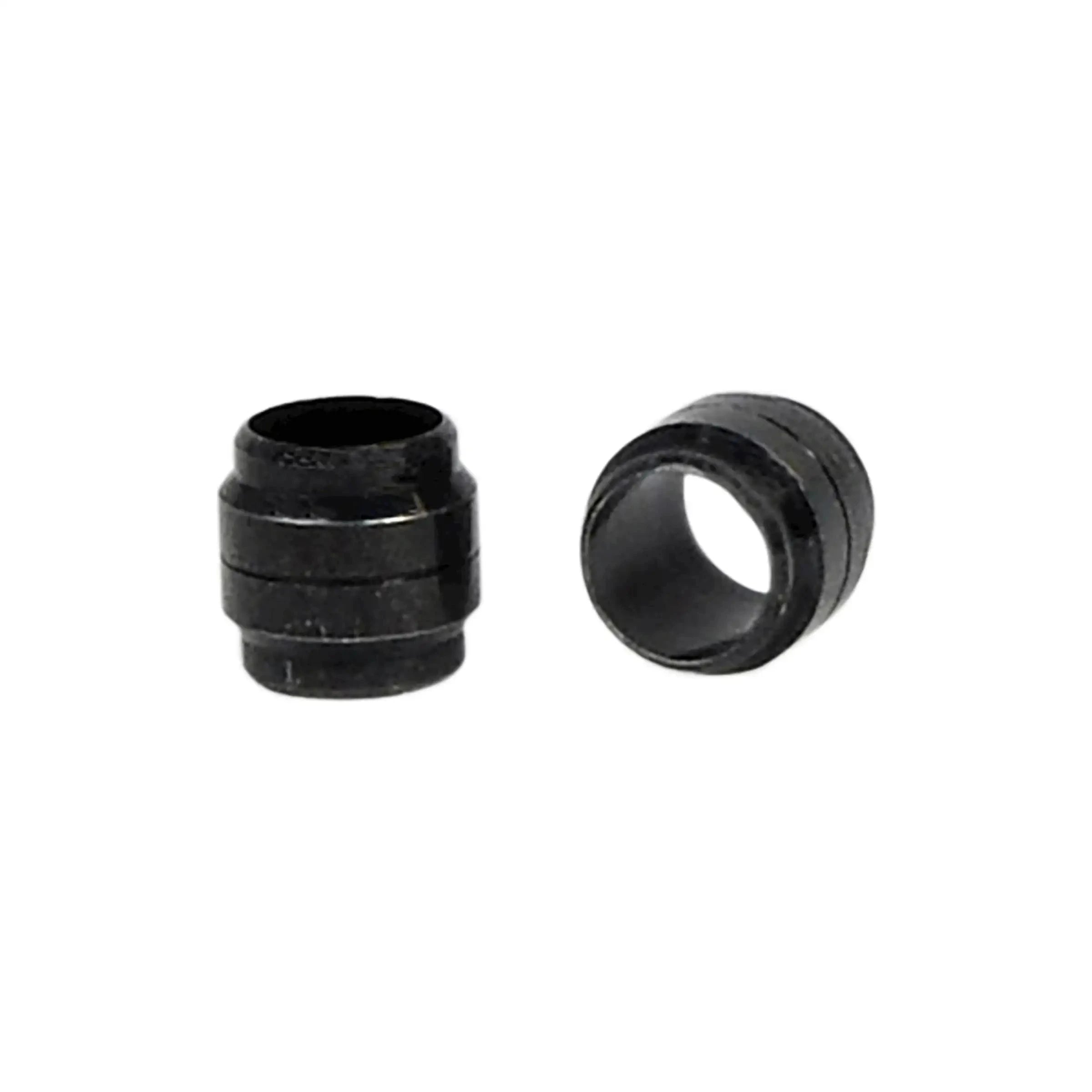 Klemring Elvedes Voor Magura Hydraulische Leiding (10 Stuks) - Le Coq Wielerartikelen