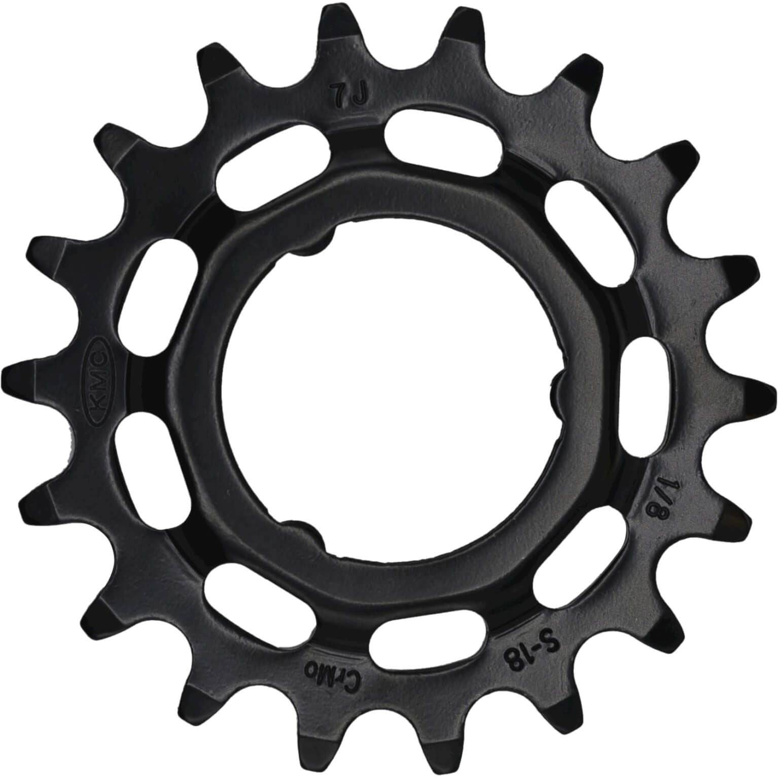Kmc Tandwiel Shimano 1/8 - Le Coq Wielerartikelen