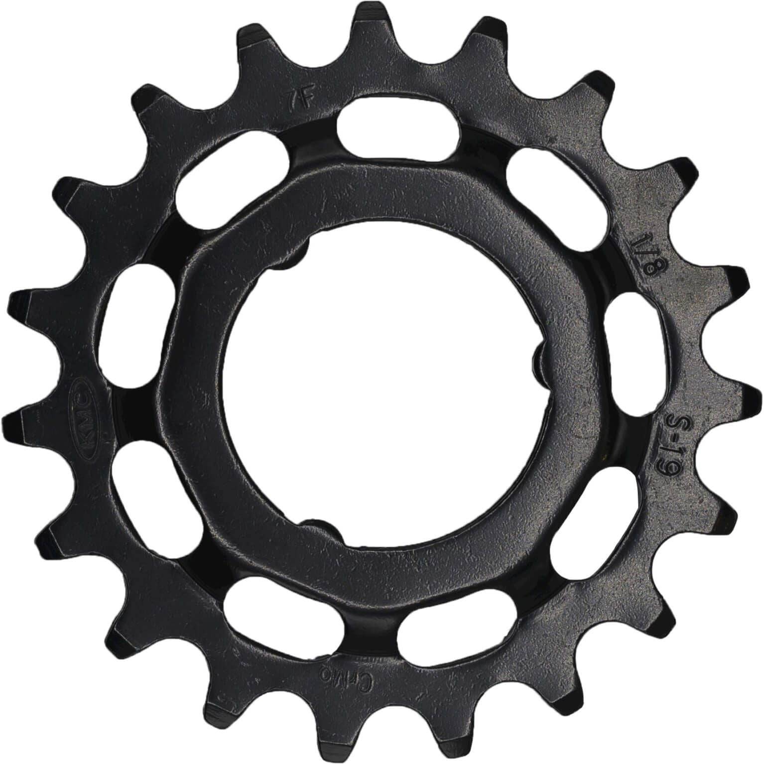Kmc Tandwiel Shimano 1/8 - Le Coq Wielerartikelen
