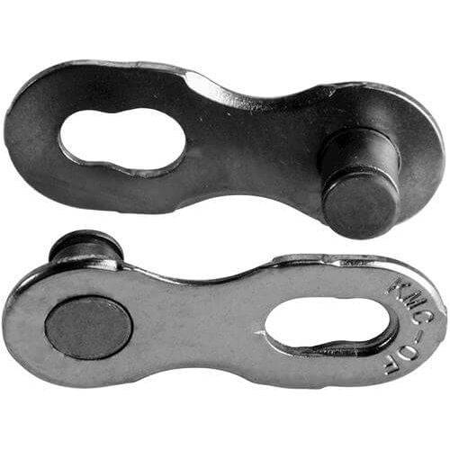 Ds Kmc Missinglink X12 Silver (40) - Le Coq Wielerartikelen