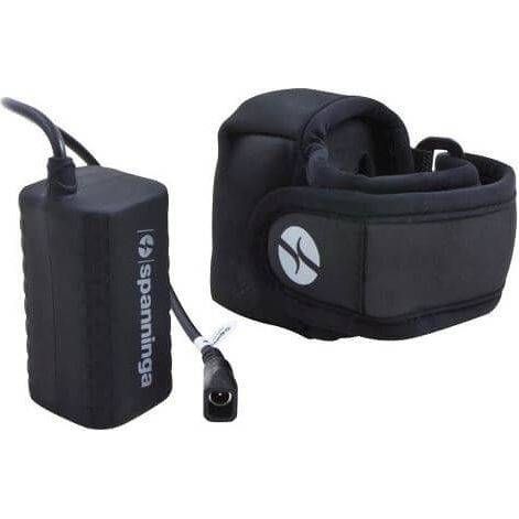 Spanninga Thor Batterij - Le Coq Wielerartikelen