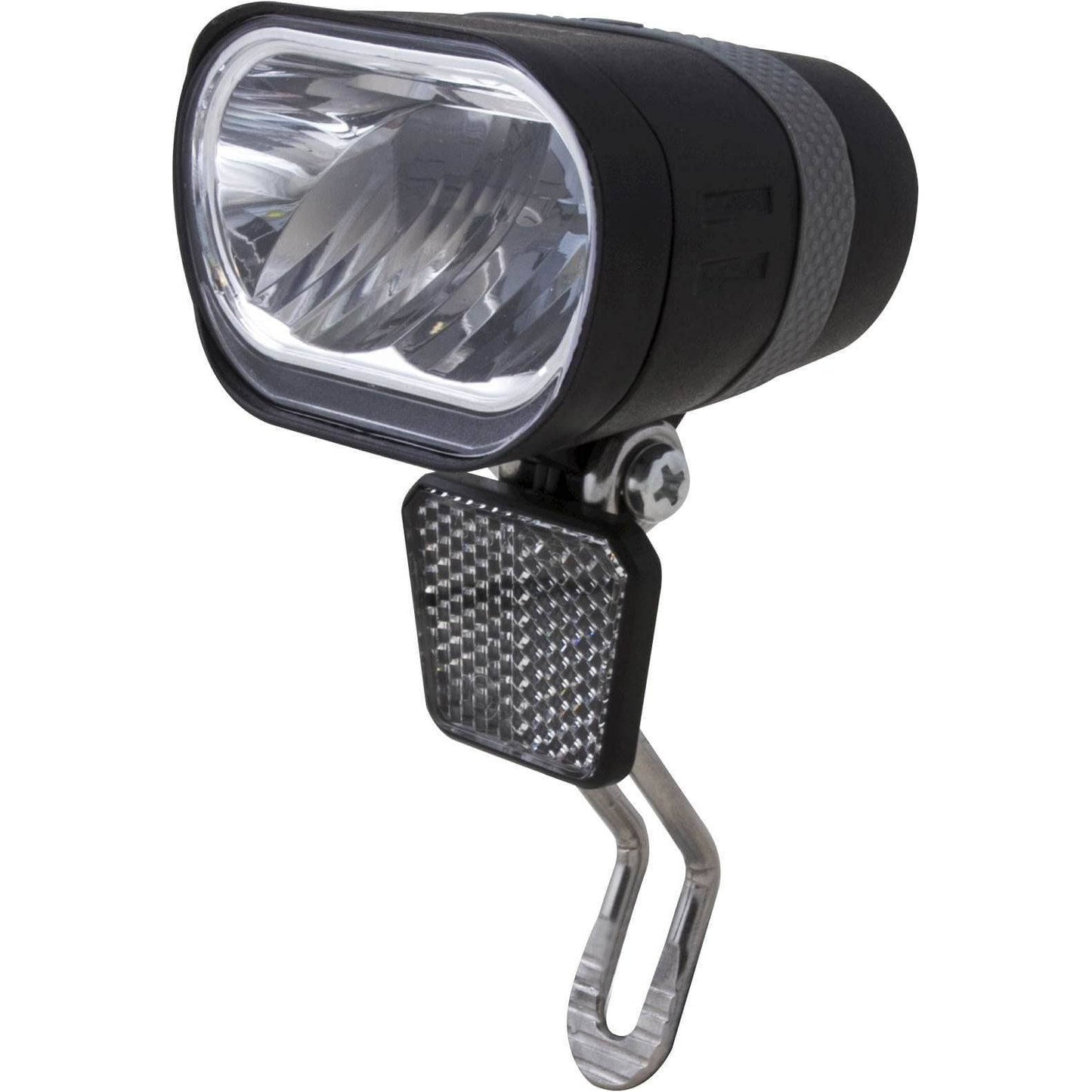 Spanninga Koplamp Axendo 40 Xe 6-36V E-Bike - Le Coq Wielerartikelen