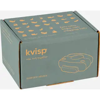 Kvisp Bevestigingsset / Adapter
