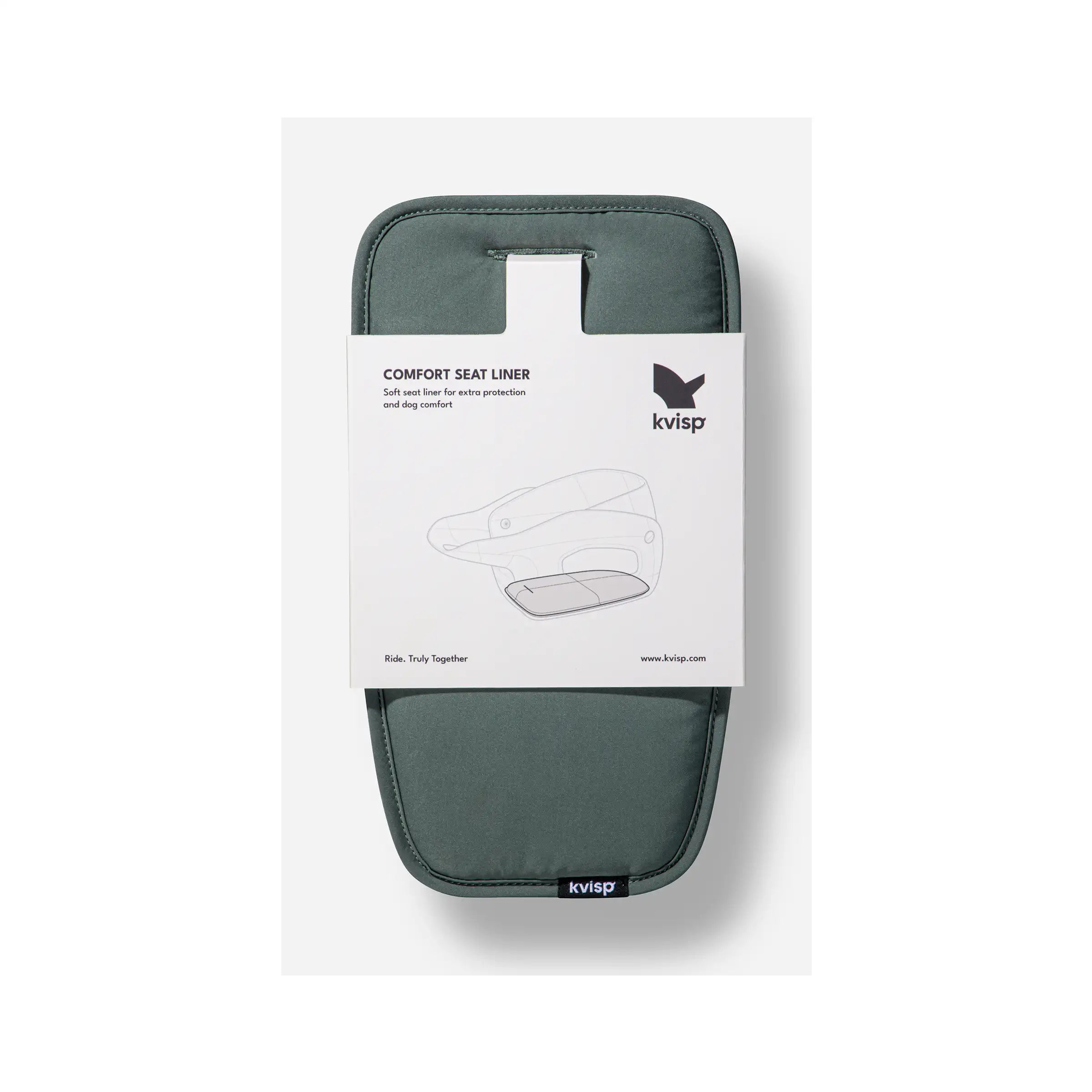 Kvisp comfort Zitkussen