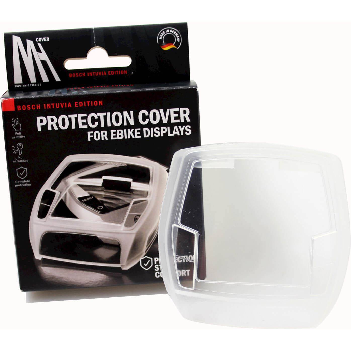 Mh Protection Cover Bosch Intuvia - Le Coq Wielerartikelen