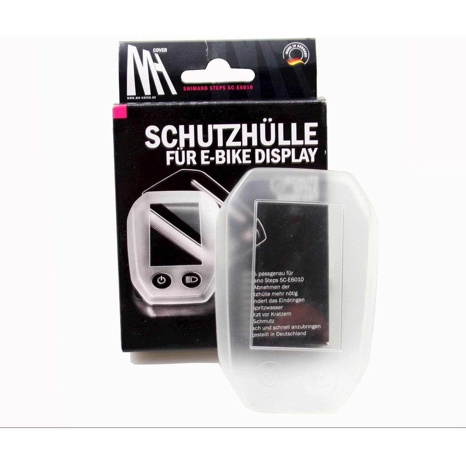 Mh Protection Cover Shimano Steps E6010 - Le Coq Wielerartikelen