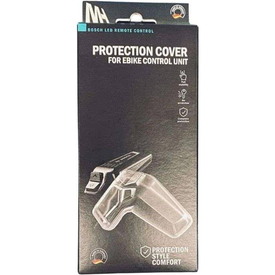 Mh Protection Cover Control Unit Bosch Led - Le Coq Wielerartikelen