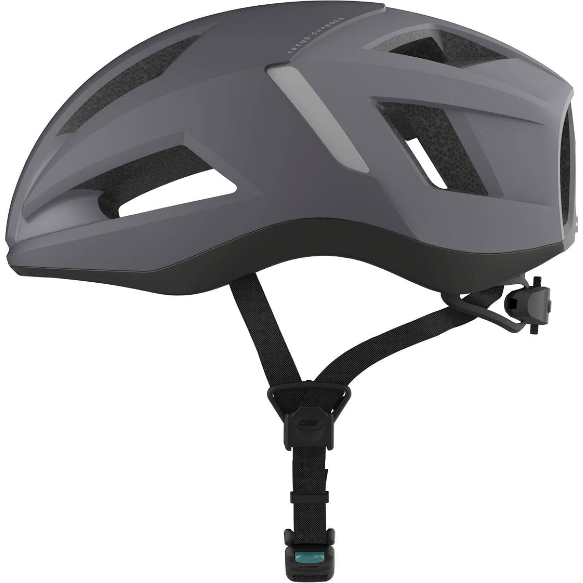Crnk racefietshelm New Artica, lichtgewicht en aerodynamisch met verstelbare ventilatieopeningen, ontworpen voor wielrenners.