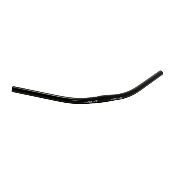 Xlc Stuur City/Trekking Hb-C02 285 Gram / 25.4Mm / 600Mm - Le Coq Wielerartikelen