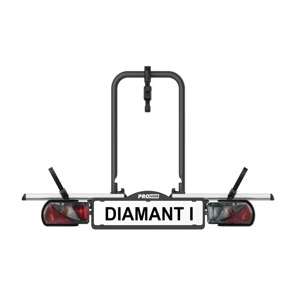 Pro-User fietsendrager Diamant 1 - Le Coq Wielerartikelen