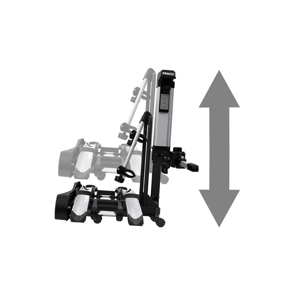 Pro-User fietsendrager Diamant Bike lift - Le Coq Wielerartikelen