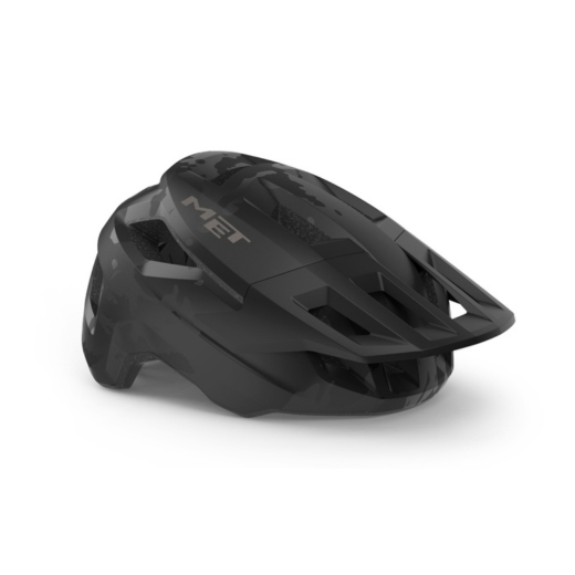 MET Fietshelm Shelter Youth MIPS Unisize - Le Coq Wielerartikelen