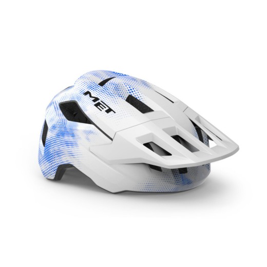 MET Fietshelm Shelter Youth MIPS Unisize